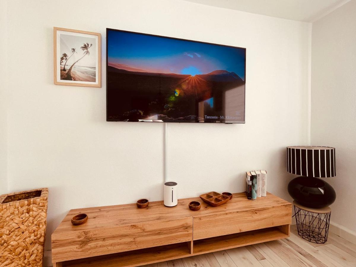Ar Apartments I 4 Pers I Prime I Kueche I Wlan I Office Rudolstadt Dış mekan fotoğraf