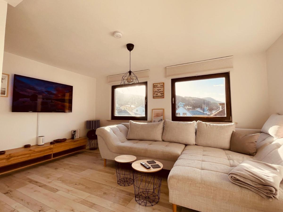 Ar Apartments I 4 Pers I Prime I Kueche I Wlan I Office Rudolstadt Dış mekan fotoğraf