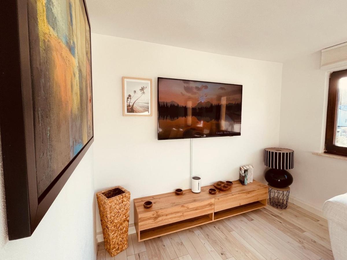 Ar Apartments I 4 Pers I Prime I Kueche I Wlan I Office Rudolstadt Dış mekan fotoğraf