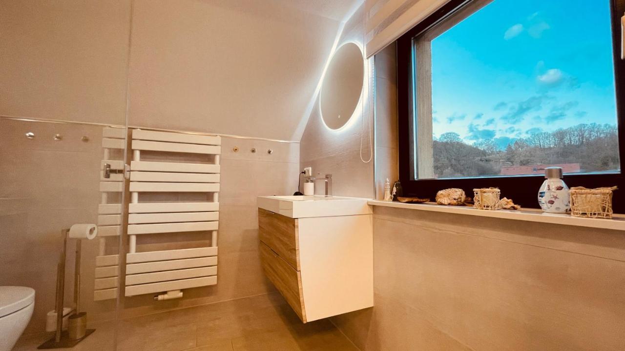 Ar Apartments I 4 Pers I Prime I Kueche I Wlan I Office Rudolstadt Dış mekan fotoğraf