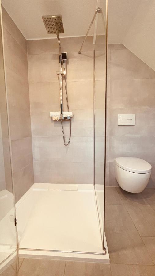 Ar Apartments I 4 Pers I Prime I Kueche I Wlan I Office Rudolstadt Dış mekan fotoğraf