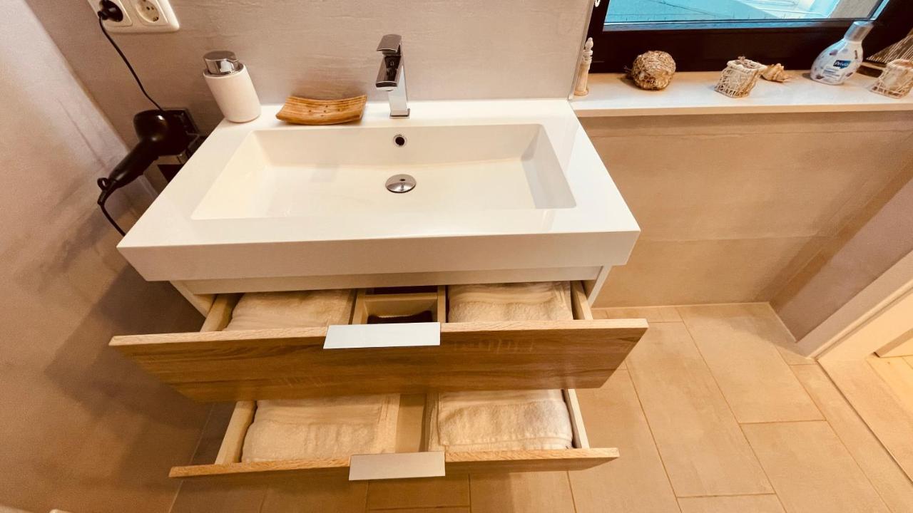 Ar Apartments I 4 Pers I Prime I Kueche I Wlan I Office Rudolstadt Dış mekan fotoğraf