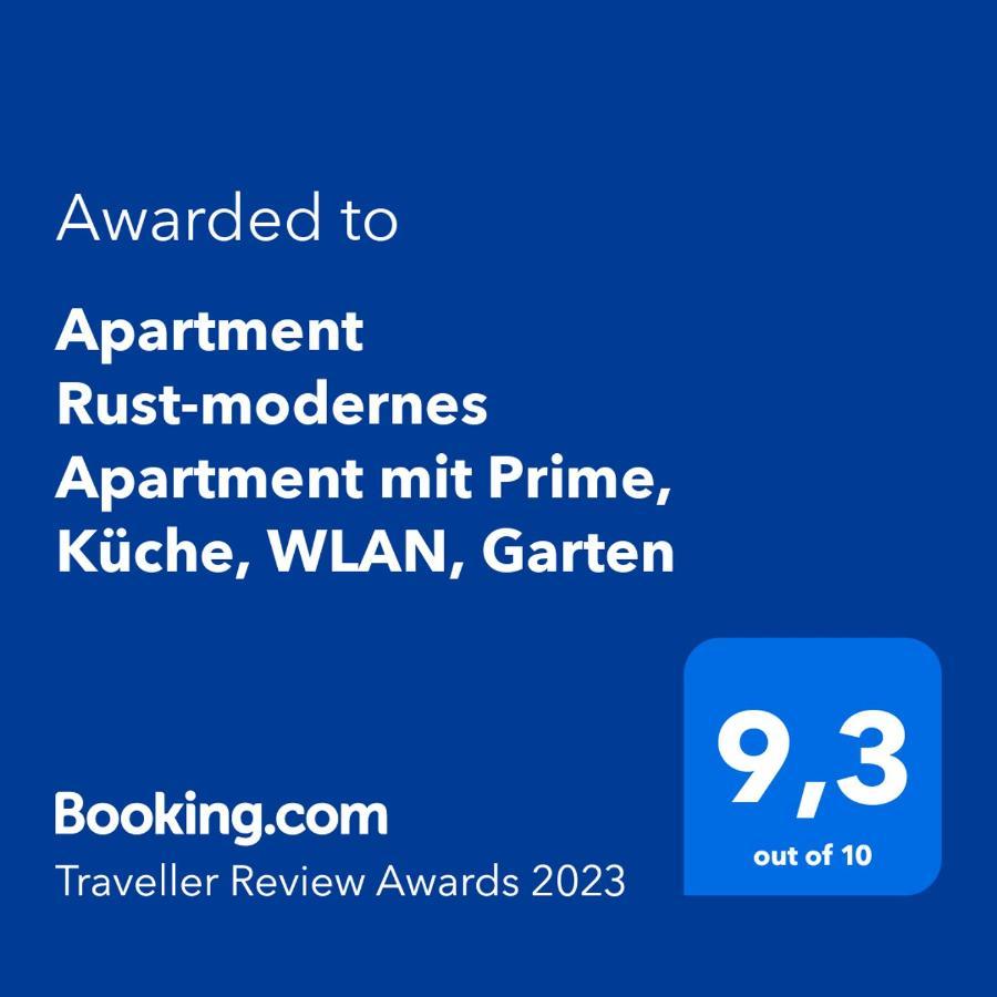Ar Apartments I 4 Pers I Prime I Kueche I Wlan I Office Rudolstadt Dış mekan fotoğraf
