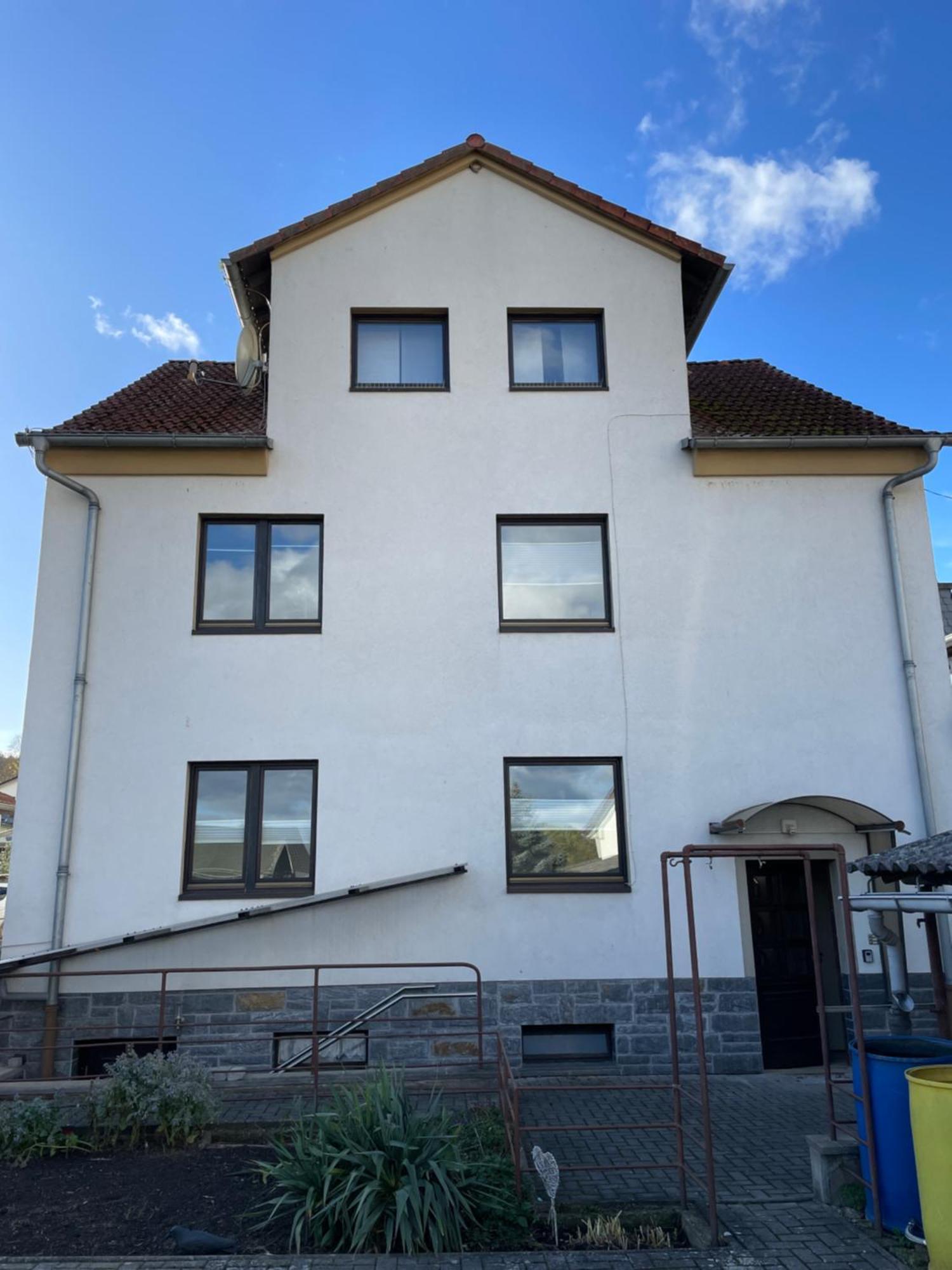 Ar Apartments I 4 Pers I Prime I Kueche I Wlan I Office Rudolstadt Dış mekan fotoğraf